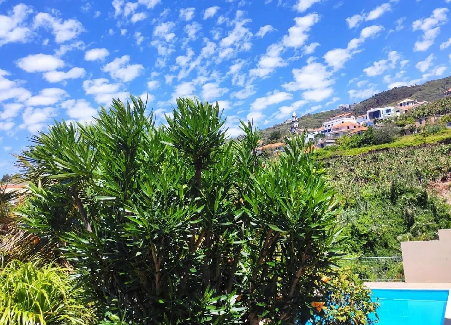 Bluegreen Arco da Calheta