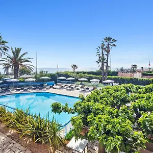 Cit'hotel De La Nartelle Hotel Sainte-Maxime