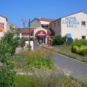 Autogrill Lafayette-lorlanges Hotel Lorlanges