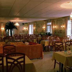 Le Scribe Hotel Nice